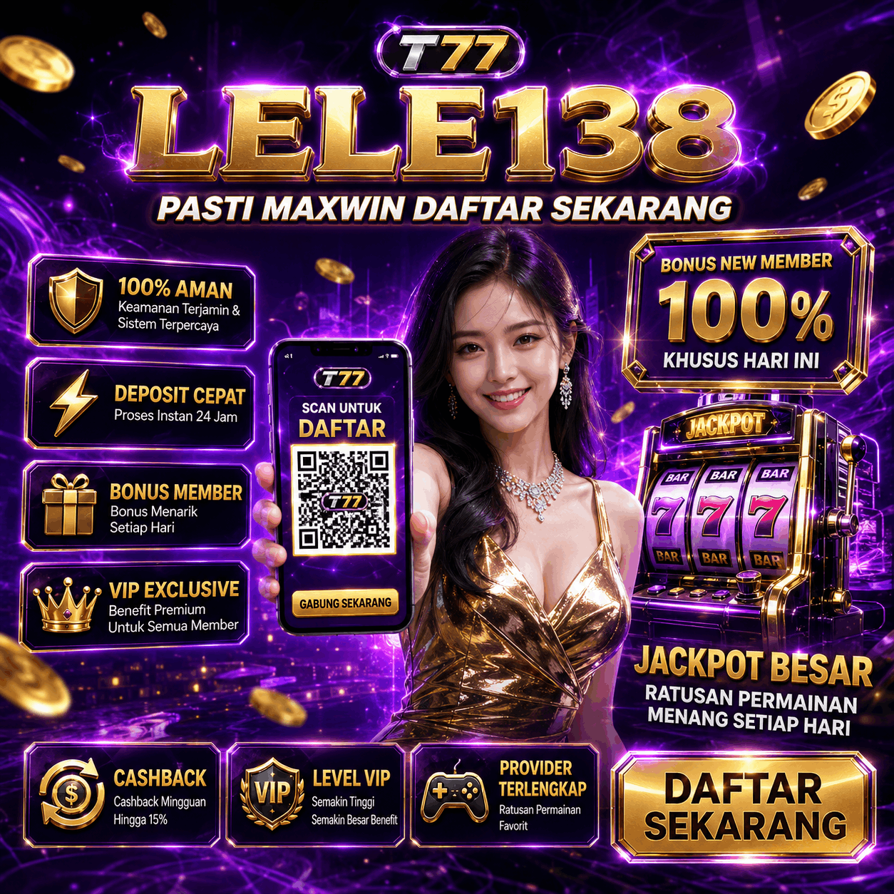 LELE138